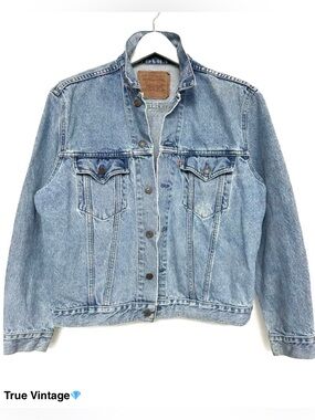 Levi’s ORANGE TAB denim  GRAILED